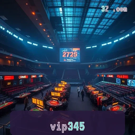 vip345 - Apostas