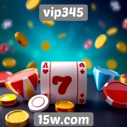 Como funcionam os bônus e promoções no vip345