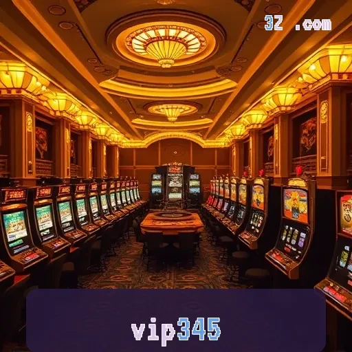 vip345: Descubra o Fórum que Conectará Jogadores de Todas as Idades