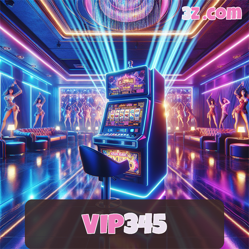Caça-Níqueis Slots Incríveis: Diversão e Prêmios no VIP345