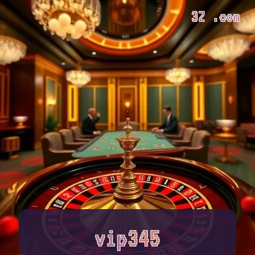 vip345 - Roleta