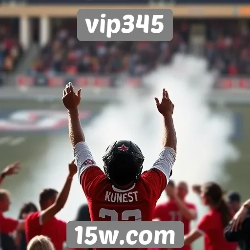 Casos de sucesso entre jogadores do vip345