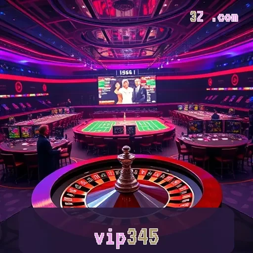 vip345 - Torneios