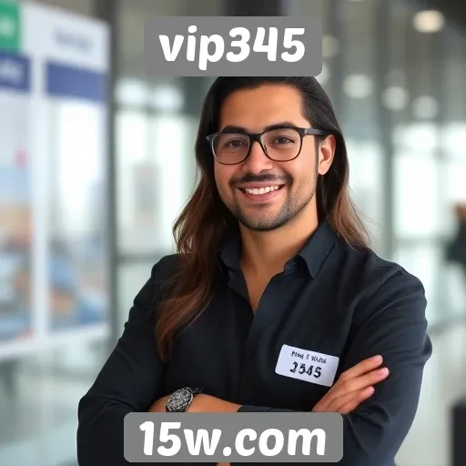 Avaliação da experiência do usuário no vip345